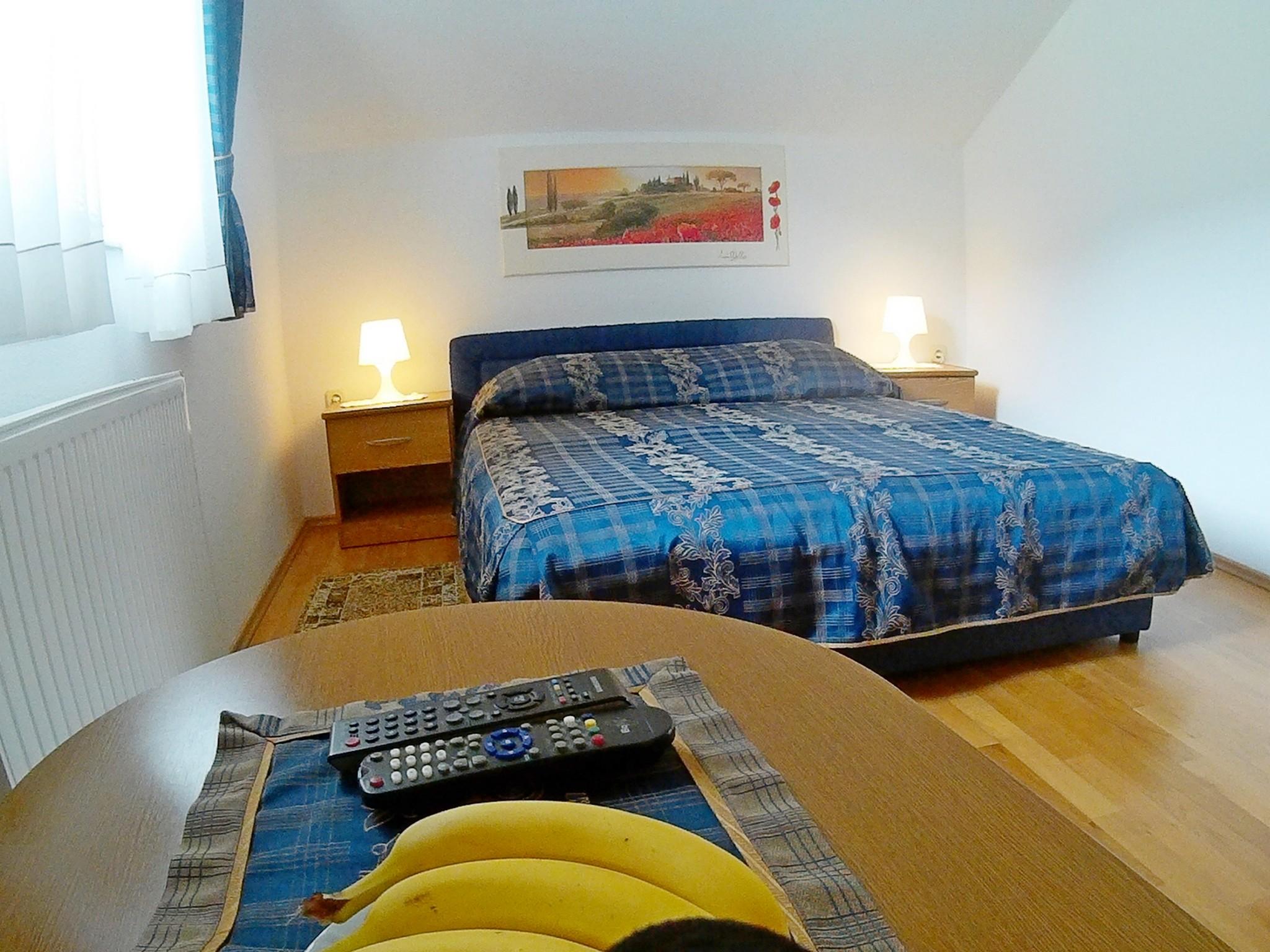 Plitvice Pension Perisic โคเรนนิซา ภายนอก รูปภาพ