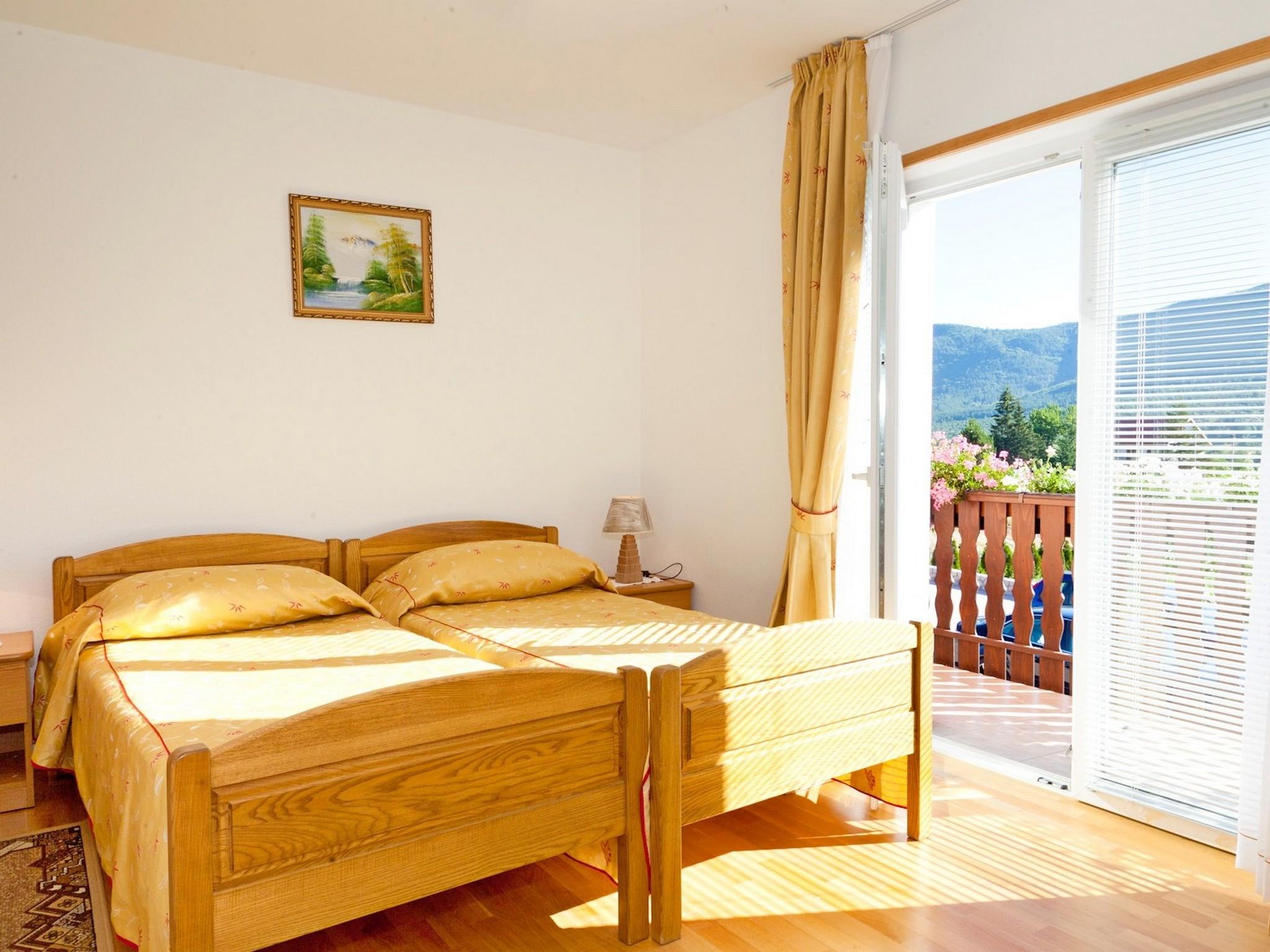 Plitvice Pension Perisic โคเรนนิซา ภายนอก รูปภาพ