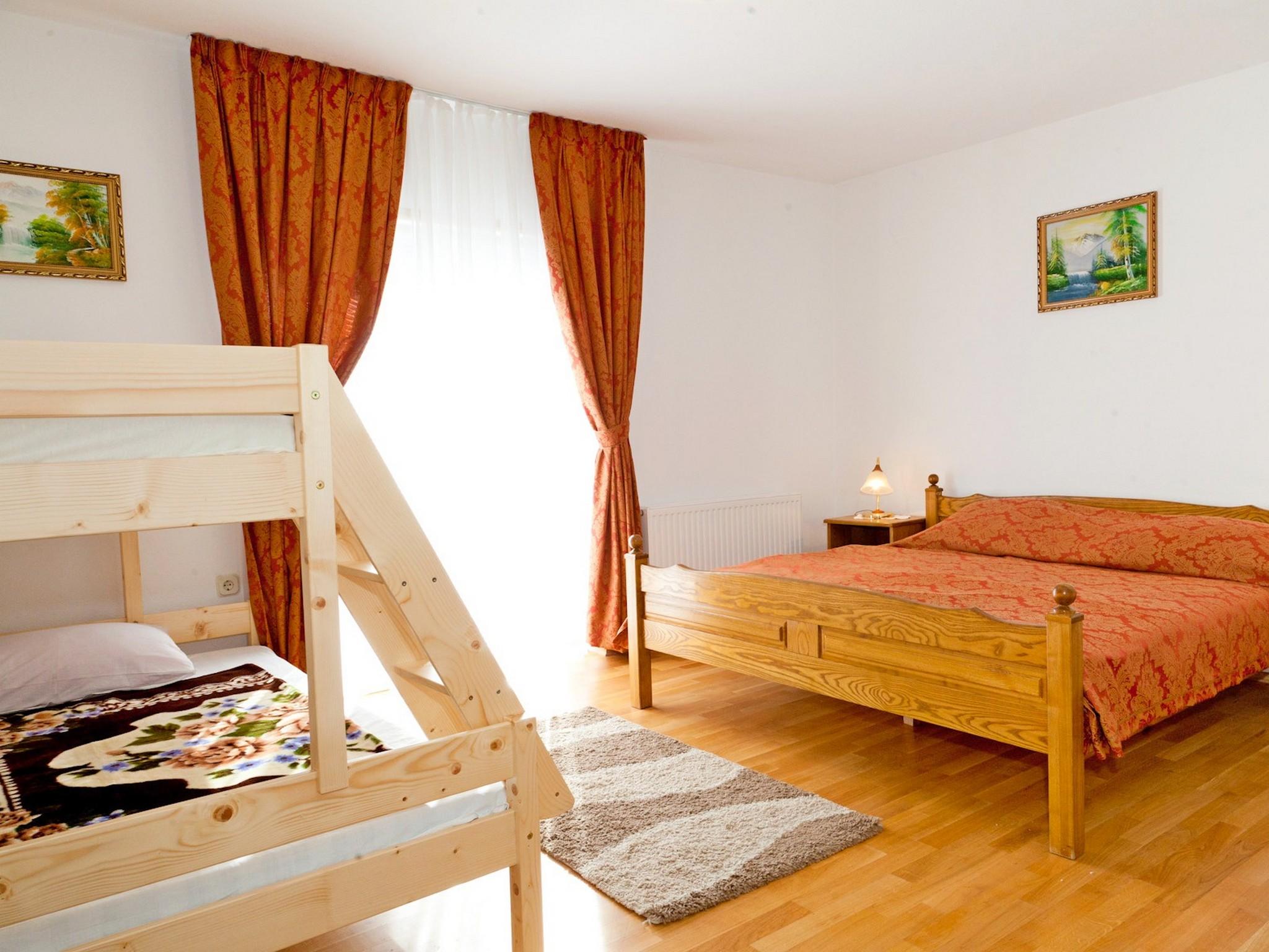 Plitvice Pension Perisic โคเรนนิซา ภายนอก รูปภาพ