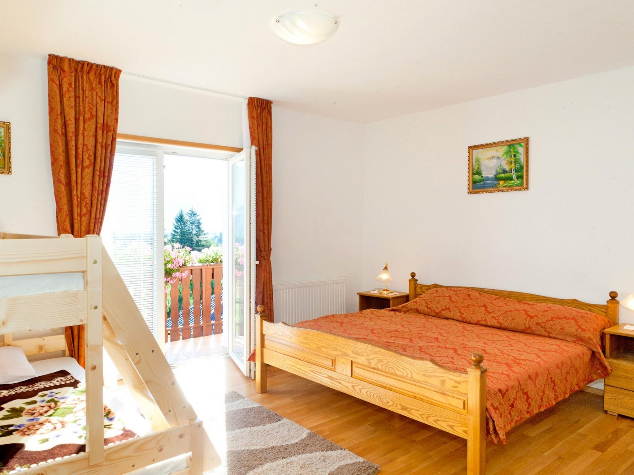 Plitvice Pension Perisic โคเรนนิซา ภายนอก รูปภาพ