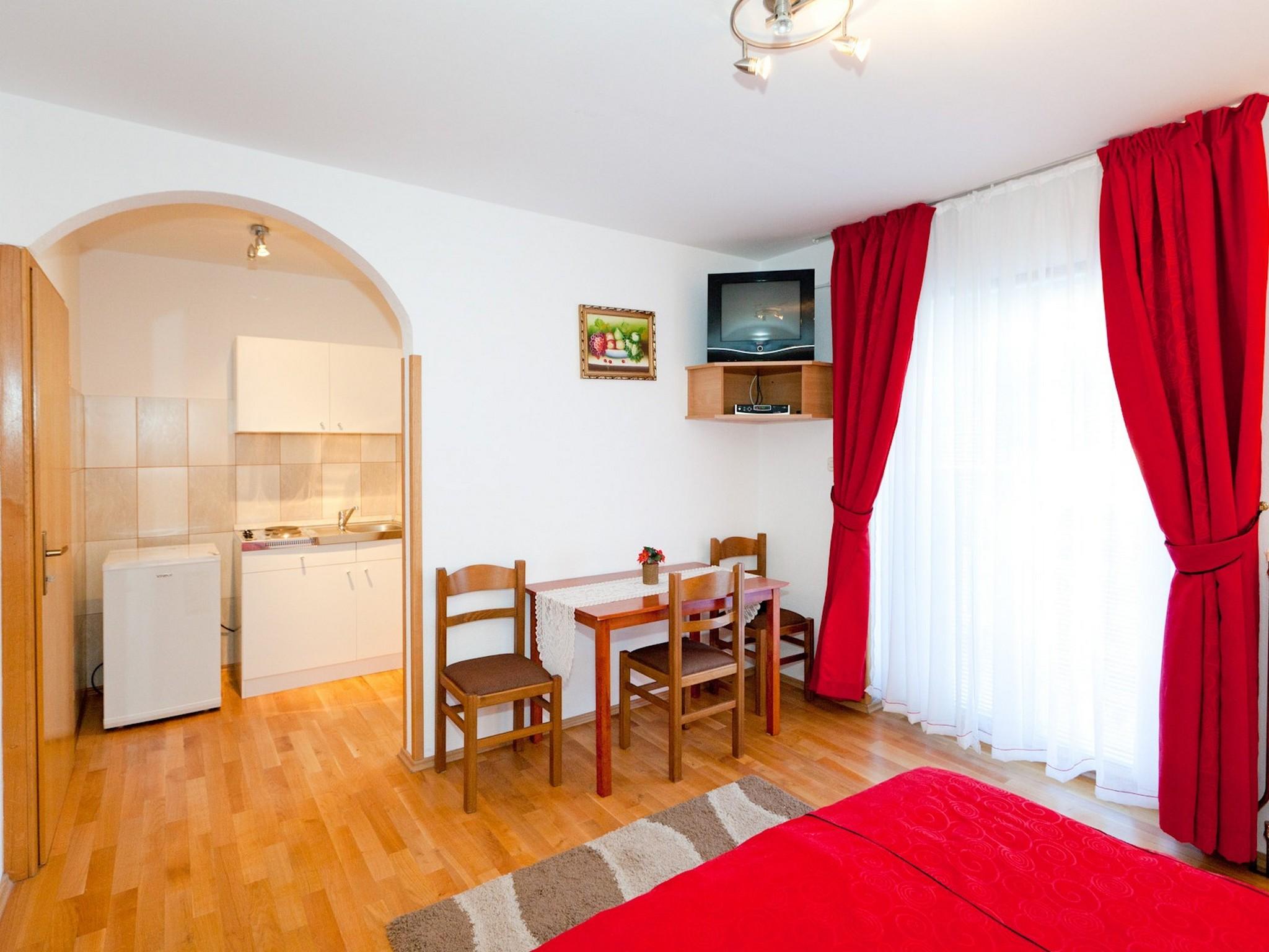 Plitvice Pension Perisic โคเรนนิซา ภายนอก รูปภาพ