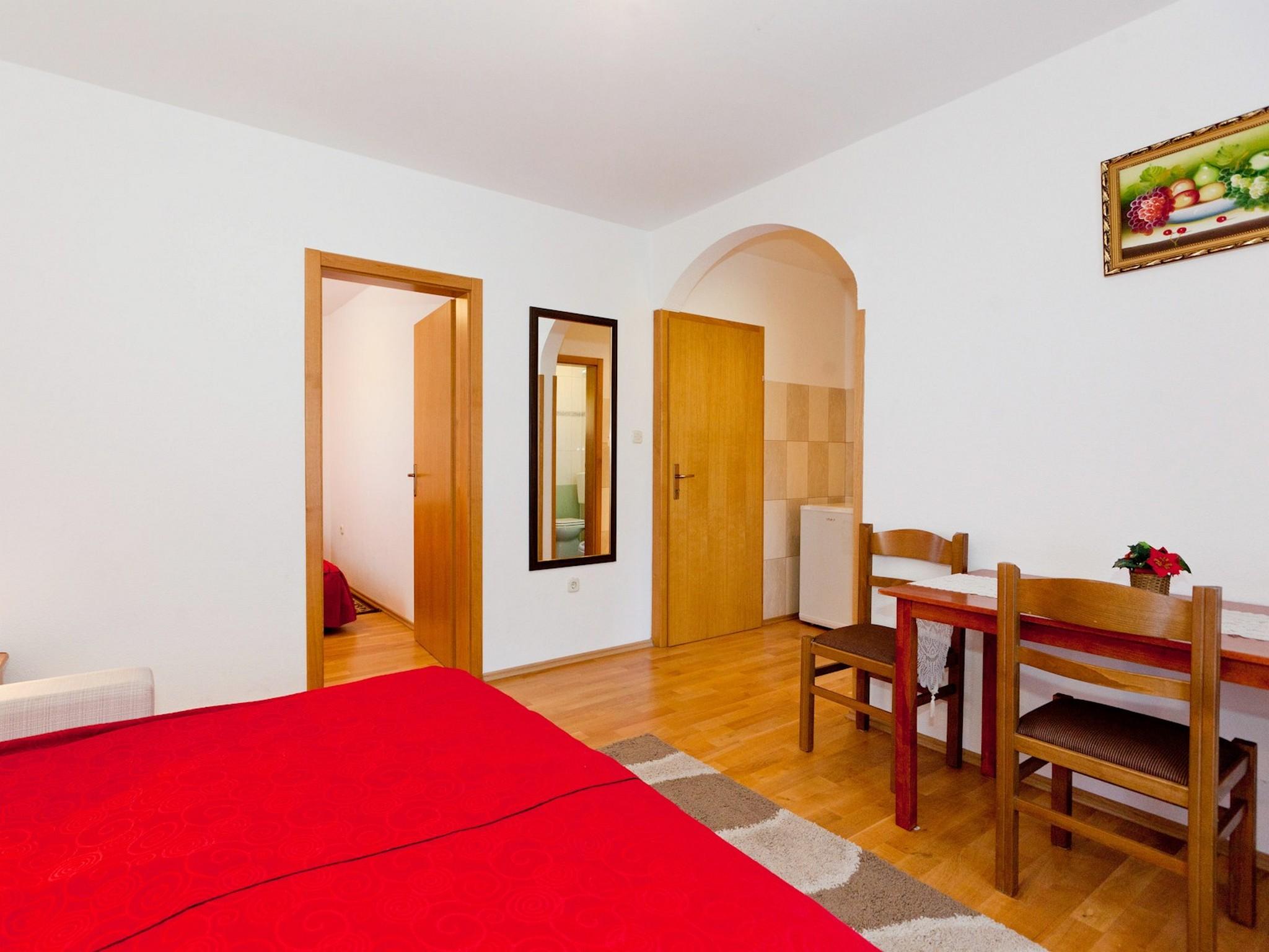 Plitvice Pension Perisic โคเรนนิซา ภายนอก รูปภาพ