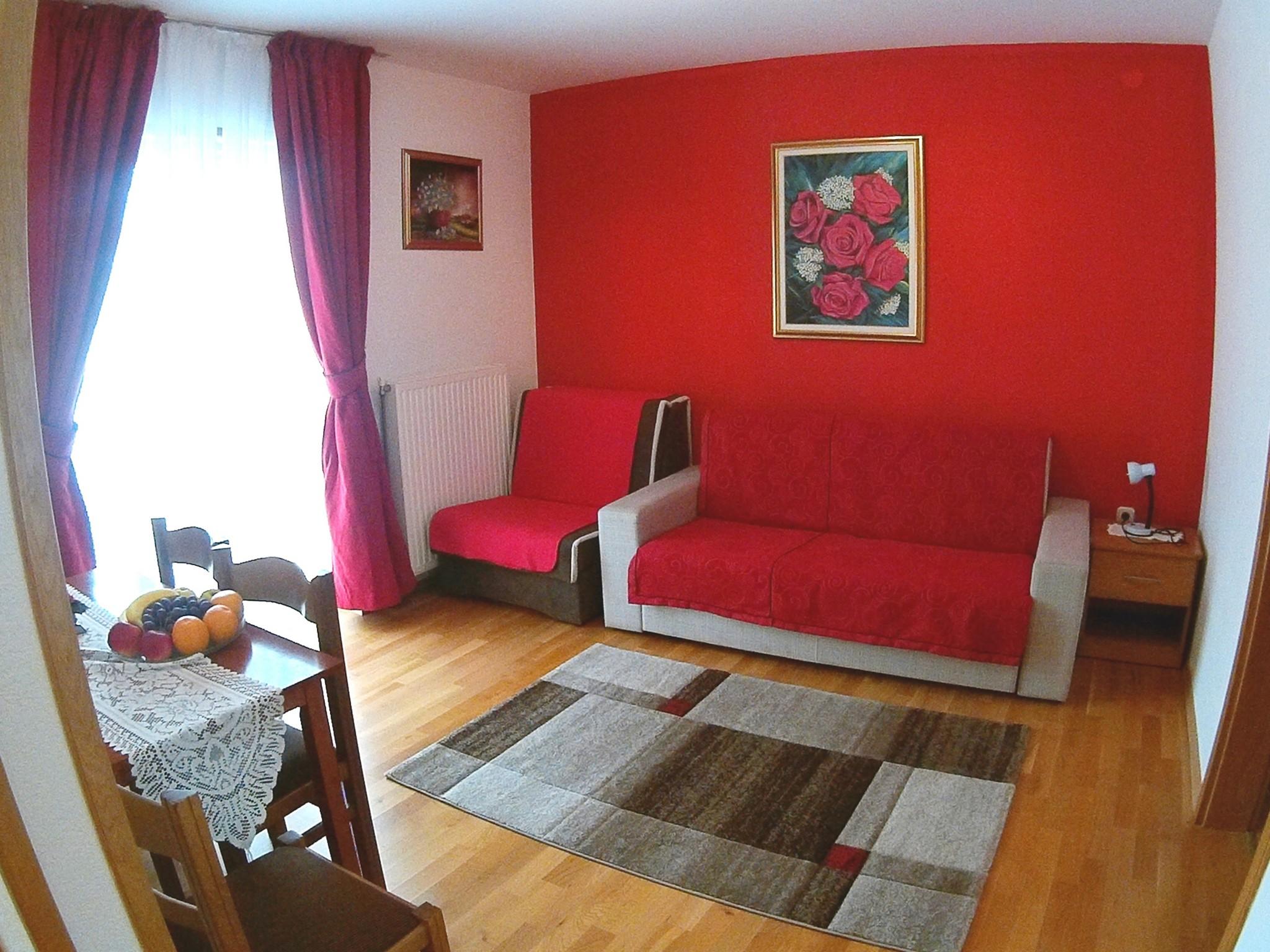 Plitvice Pension Perisic โคเรนนิซา ภายนอก รูปภาพ
