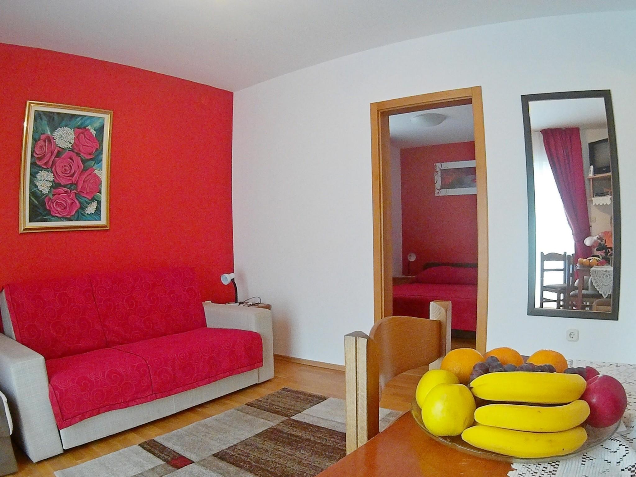 Plitvice Pension Perisic โคเรนนิซา ภายนอก รูปภาพ