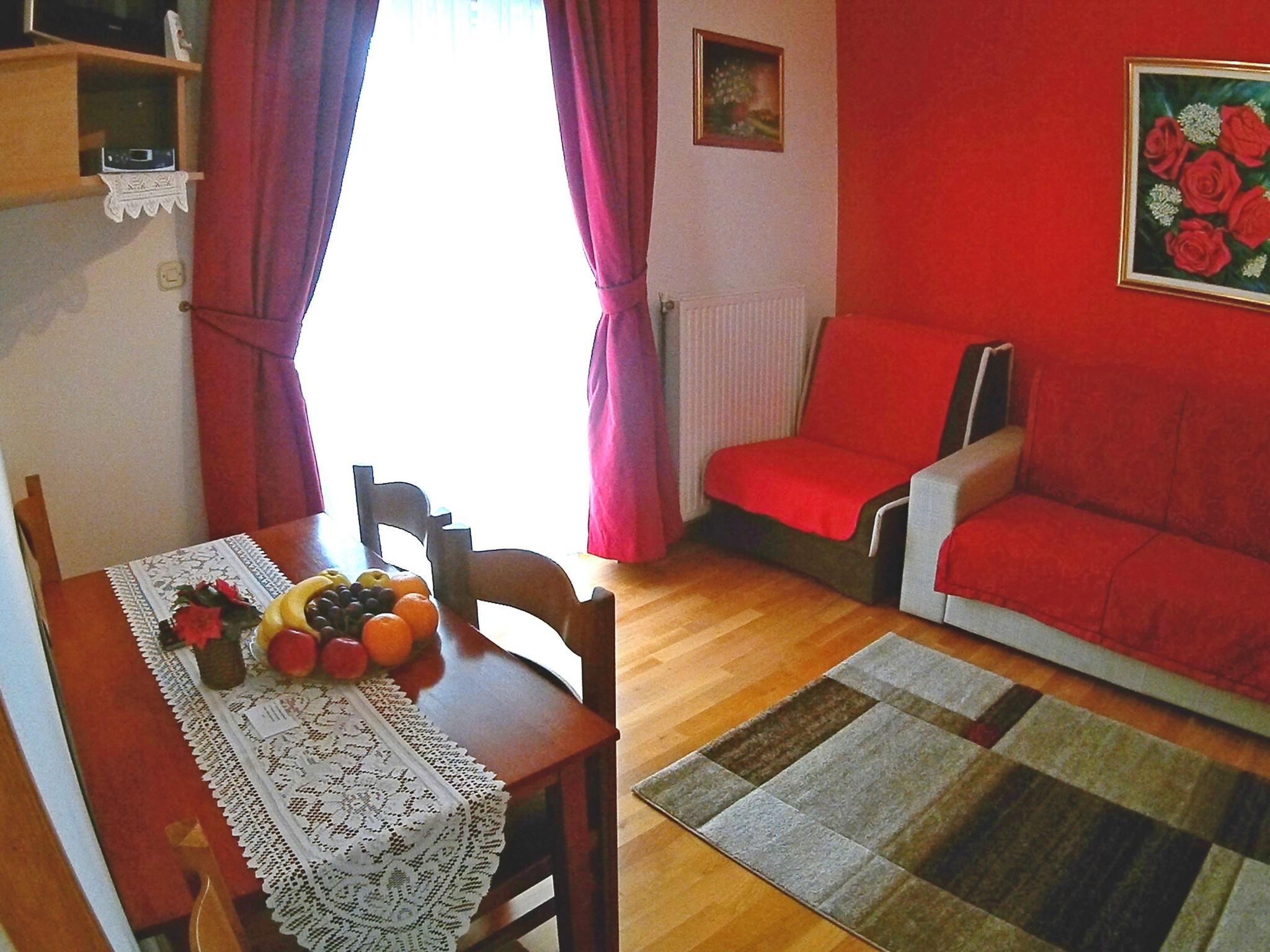 Plitvice Pension Perisic โคเรนนิซา ภายนอก รูปภาพ