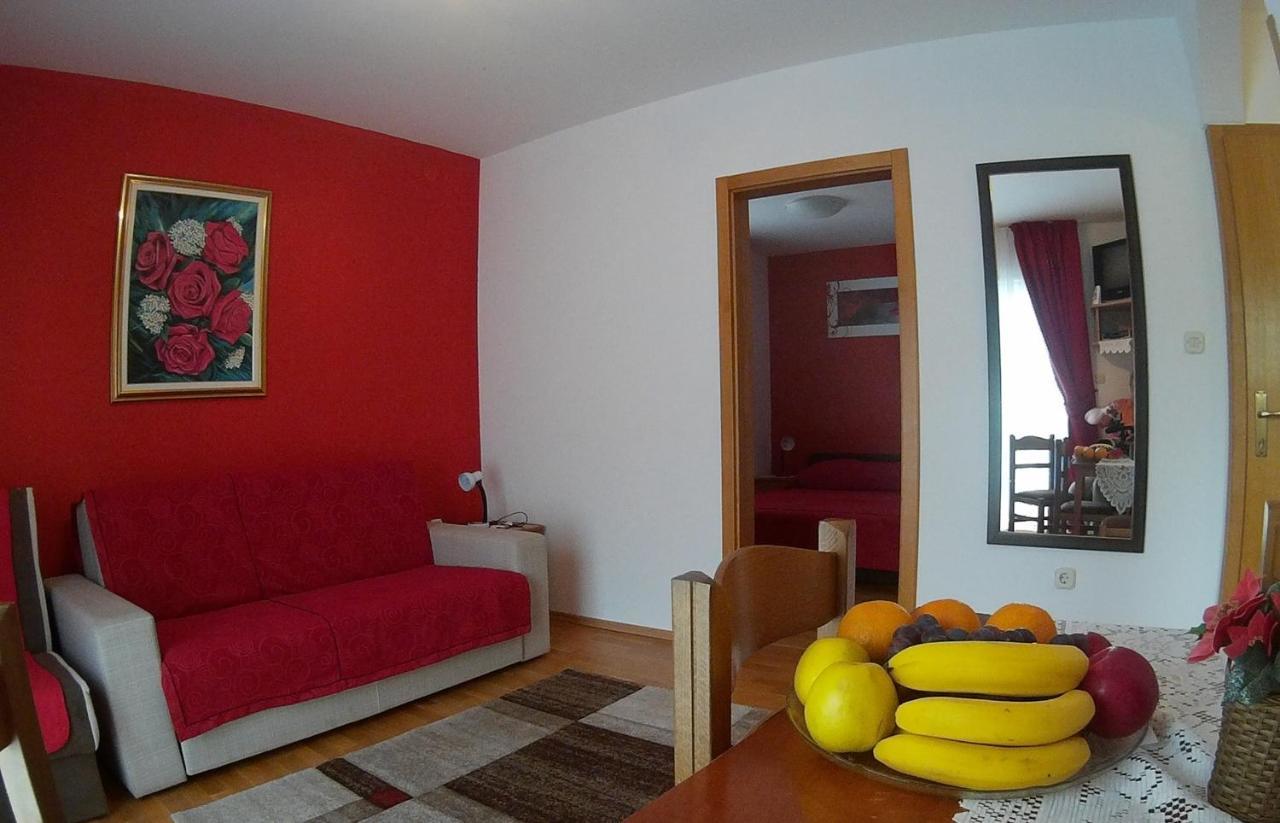 Plitvice Pension Perisic โคเรนนิซา ภายนอก รูปภาพ