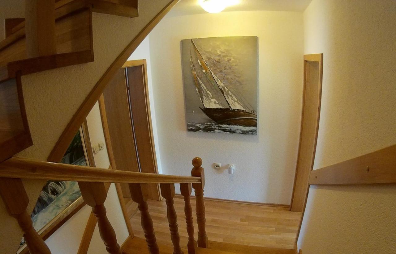 Plitvice Pension Perisic โคเรนนิซา ภายนอก รูปภาพ