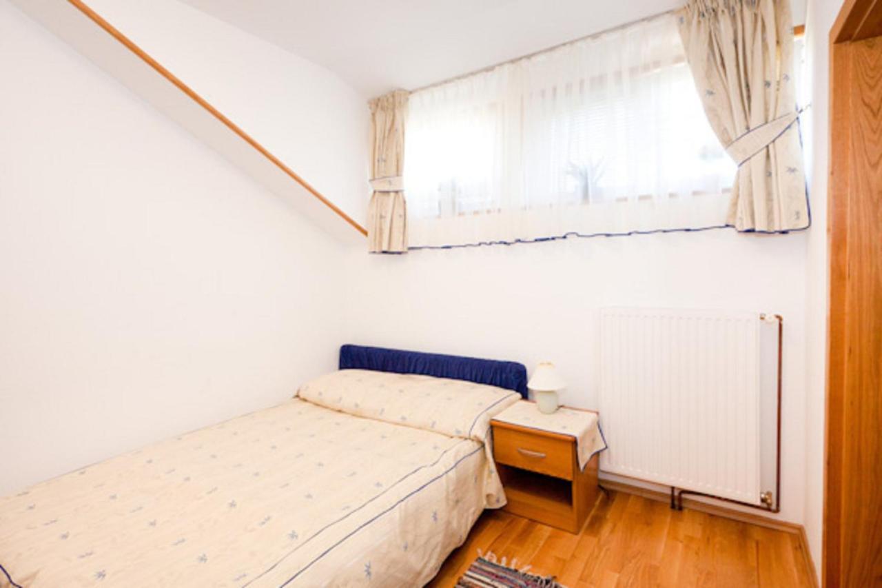 Plitvice Pension Perisic โคเรนนิซา ภายนอก รูปภาพ